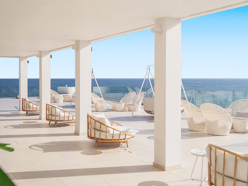 Grecotel LUXME White 7