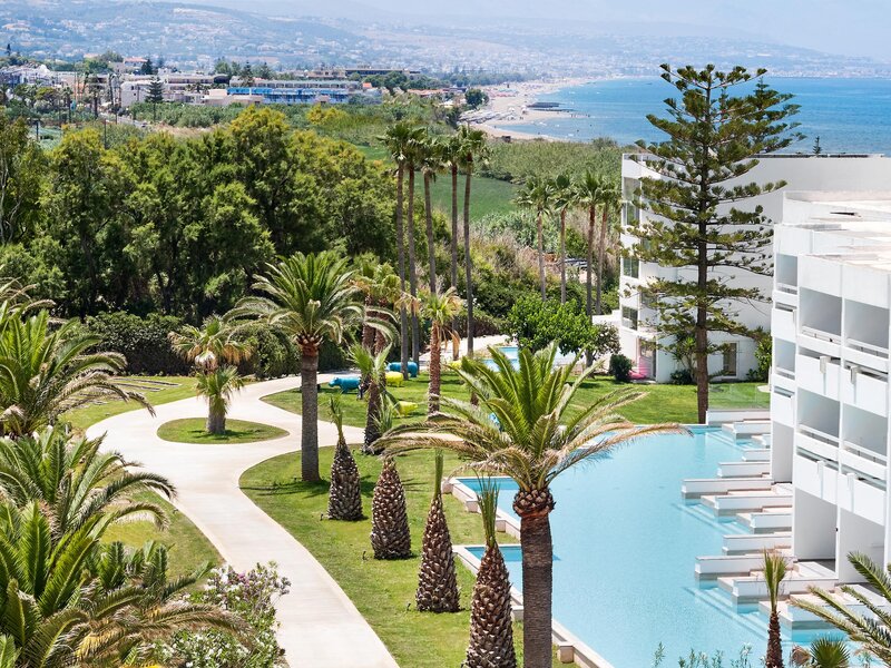 Grecotel LUXME White 16