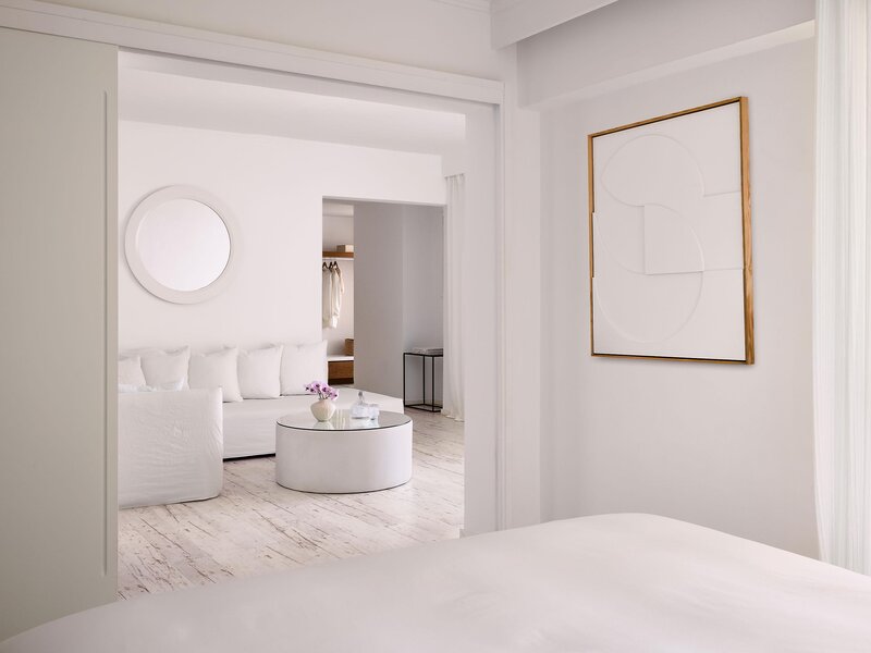 Grecotel LUXME White 23