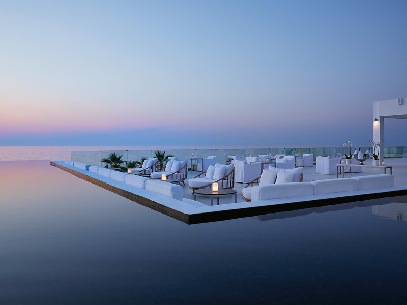 Grecotel LUXME White 25