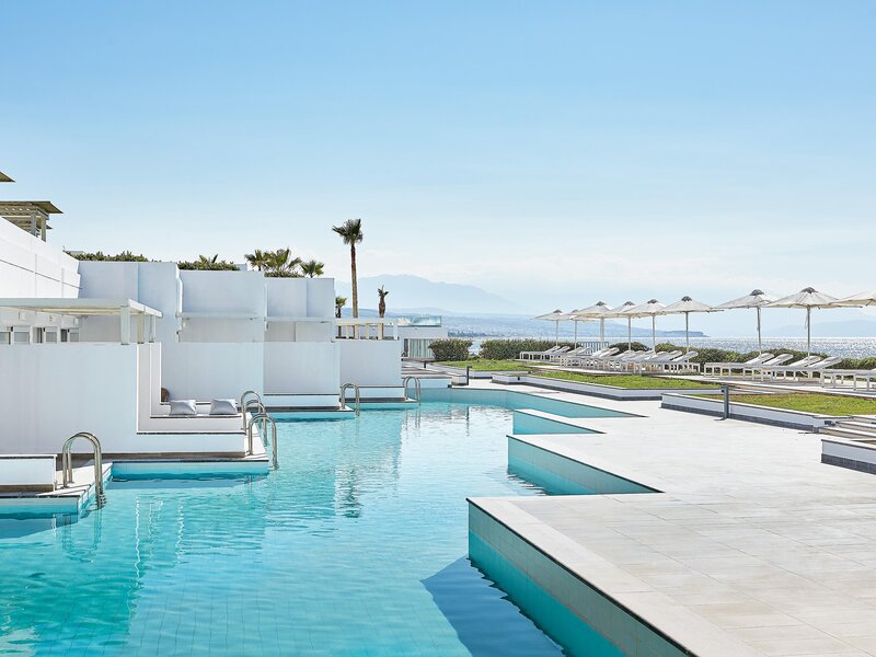 Grecotel LUXME White 31