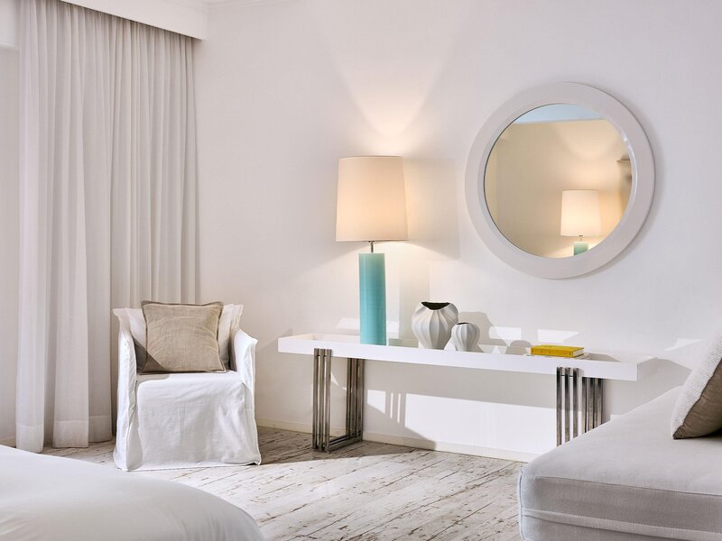 Grecotel LUXME White 57