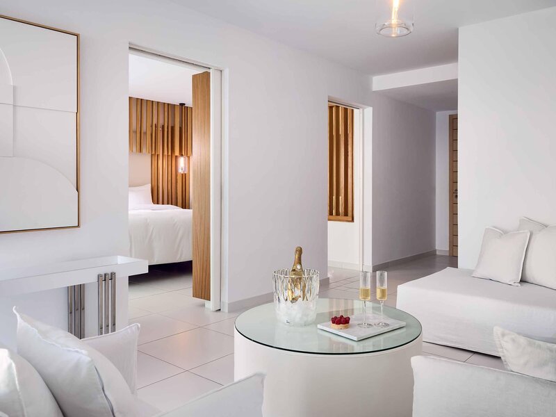 Grecotel LUXME White 80