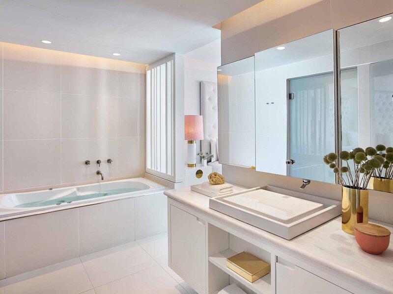 Grecotel LUXME White 84