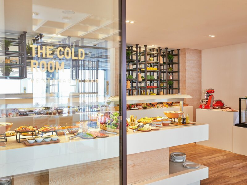 Grecotel LUXME White 86