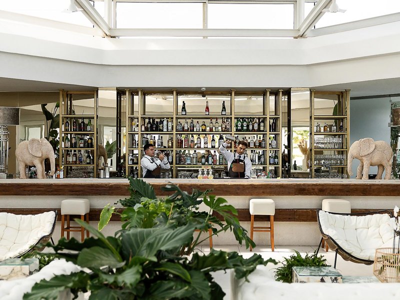 Grecotel LUXME White 6