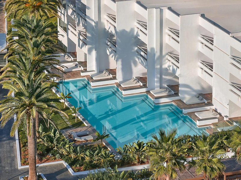 Grecotel LUXME White 8