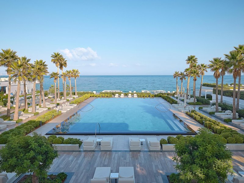 Grecotel LUXME White 12