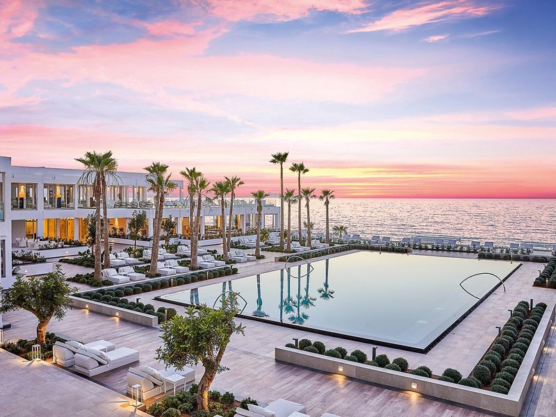 Grecotel LUXME White 13