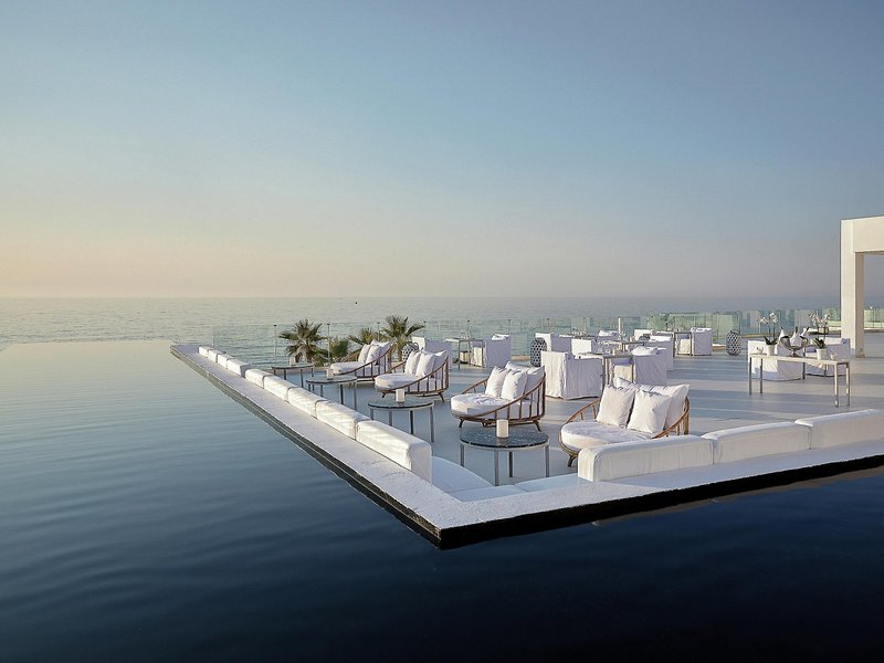 Grecotel LUXME White 18