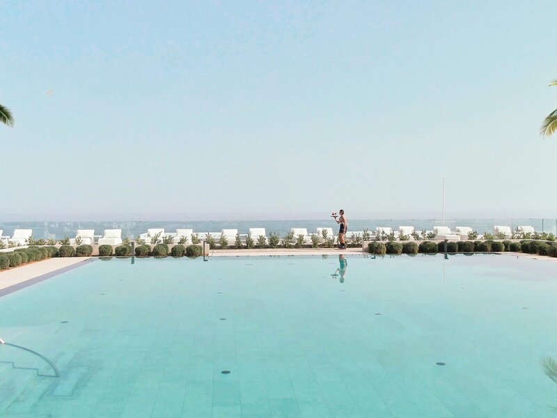 Grecotel LUXME White 9