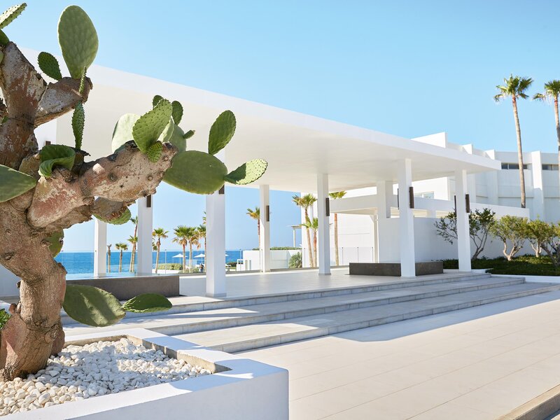 Grecotel LUXME White 11