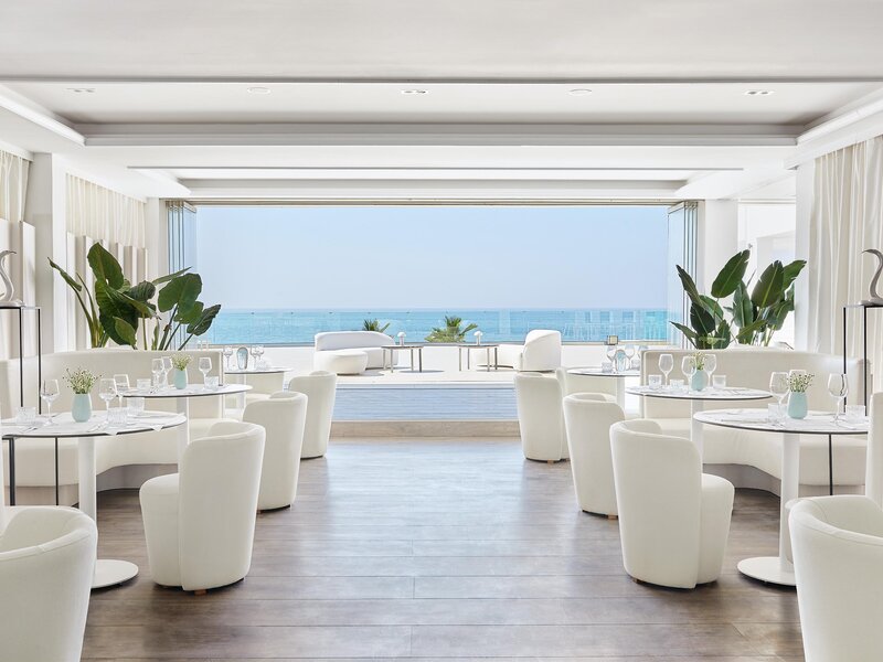 Grecotel LUXME White 27