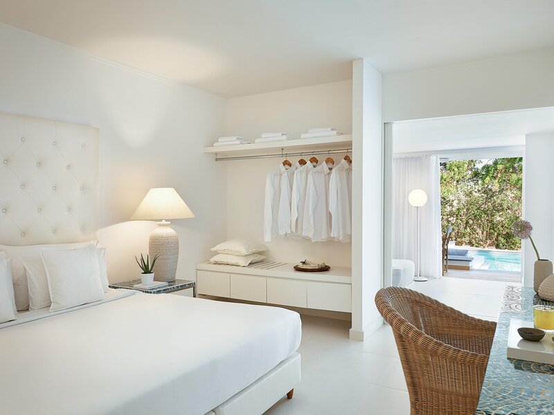 Grecotel LUXME White 45