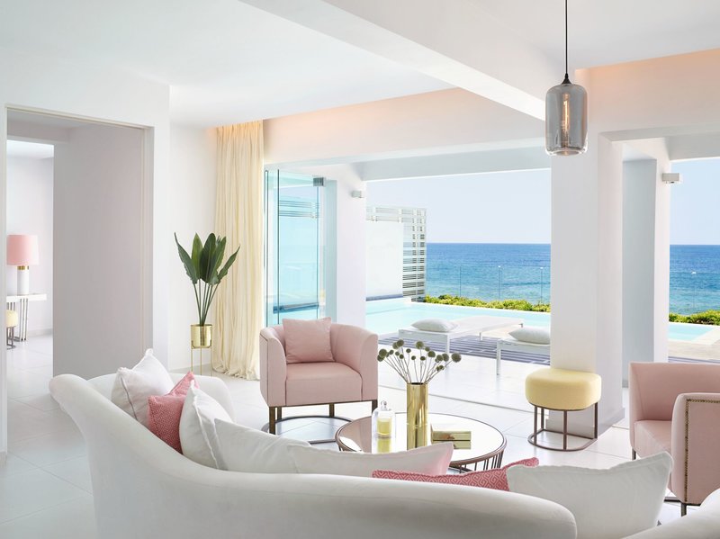 Grecotel LUXME White 48