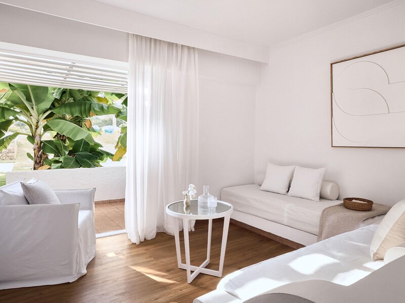 Grecotel LUXME White 76