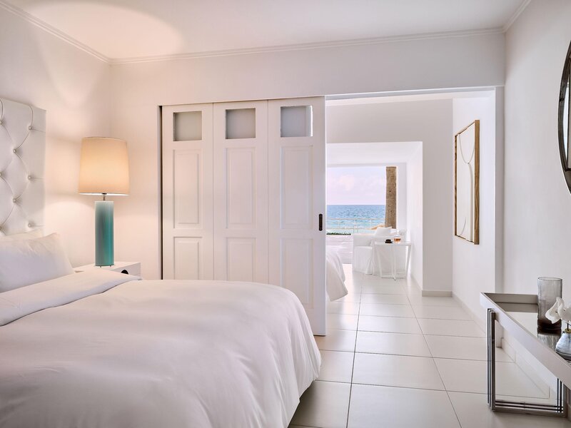 Grecotel LUXME White 80