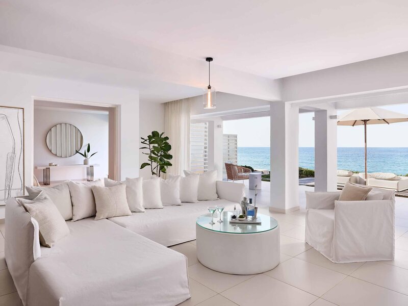 Grecotel LUXME White 86