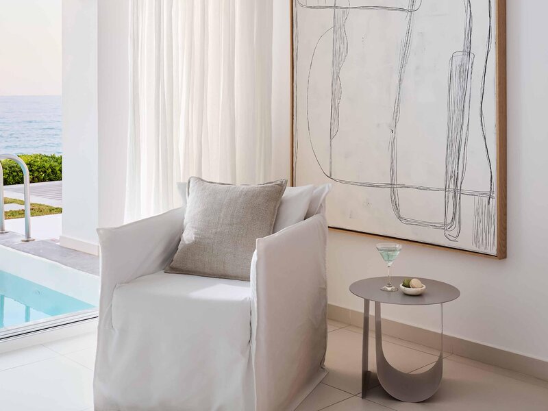 Grecotel LUXME White 89