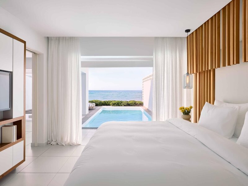 Grecotel LUXME White 90