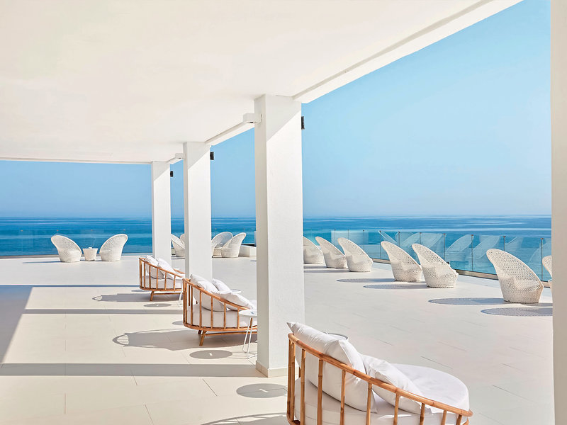 Grecotel LUXME White 5