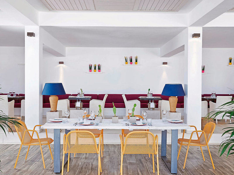 Grecotel LUXME White 10