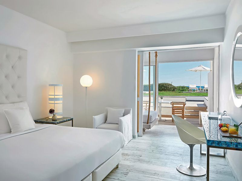 Grecotel LUXME White 15