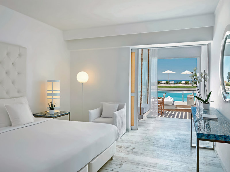 Grecotel LUXME White 17