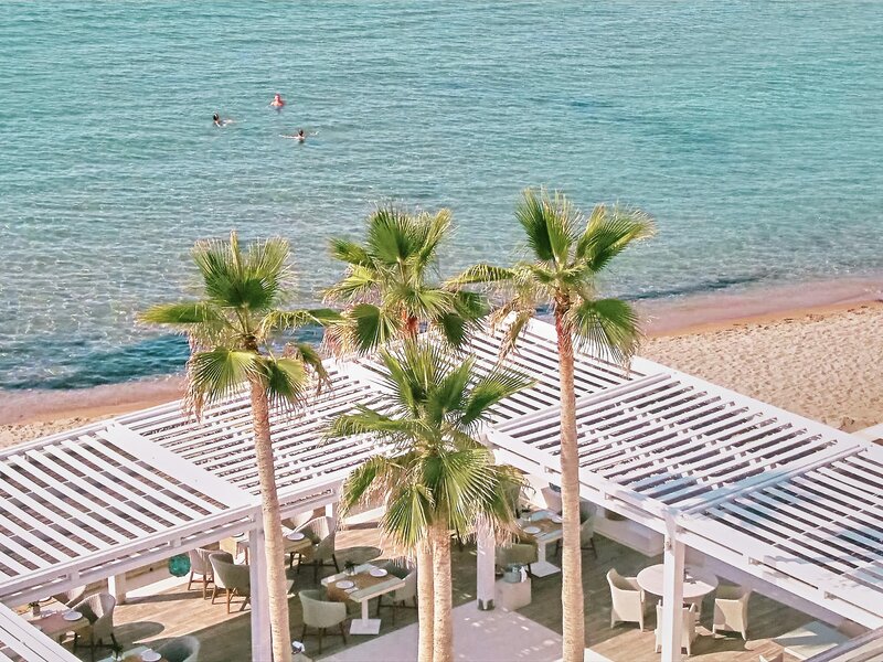 Grecotel LUXME White 8