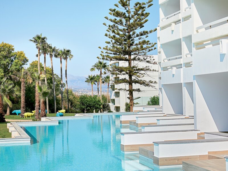 Grecotel LUXME White 16