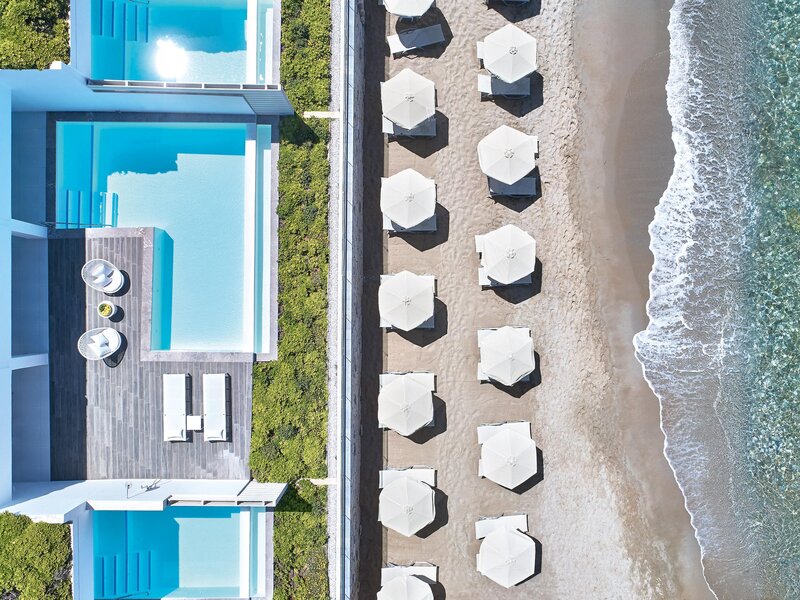 Grecotel LUXME White 21