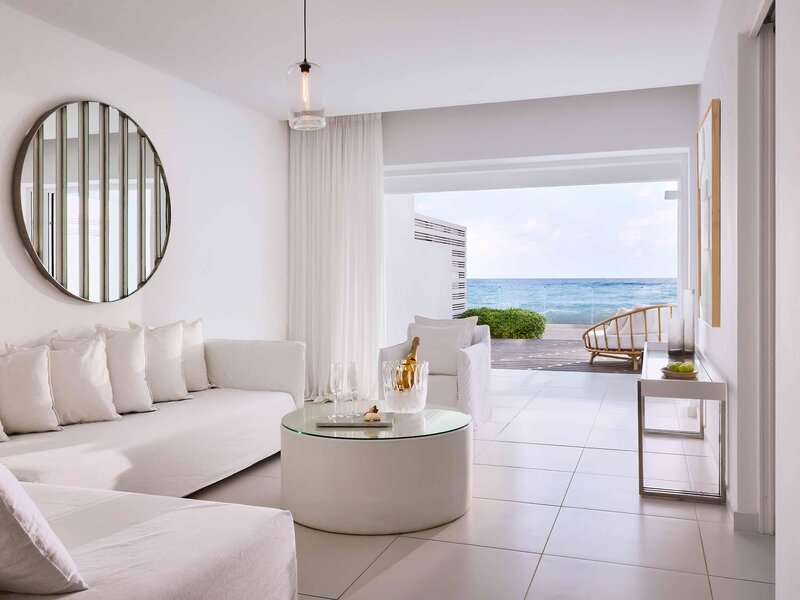 Grecotel LUXME White 91