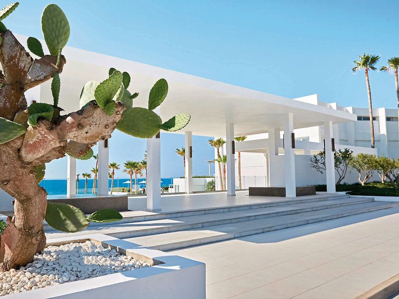 Grecotel LUXME White 8