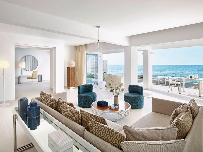 Grecotel LUXME White 13