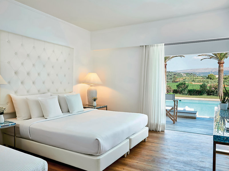 Grecotel LUXME White 18