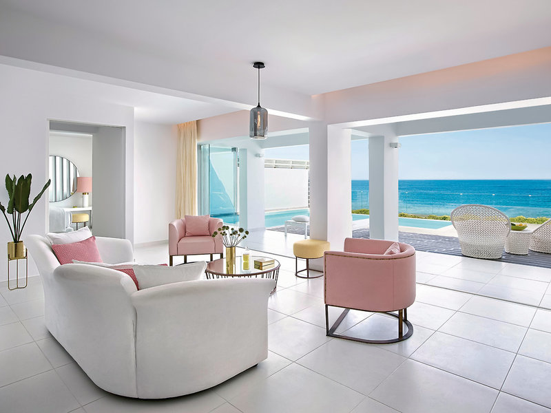 Grecotel LUXME White 24