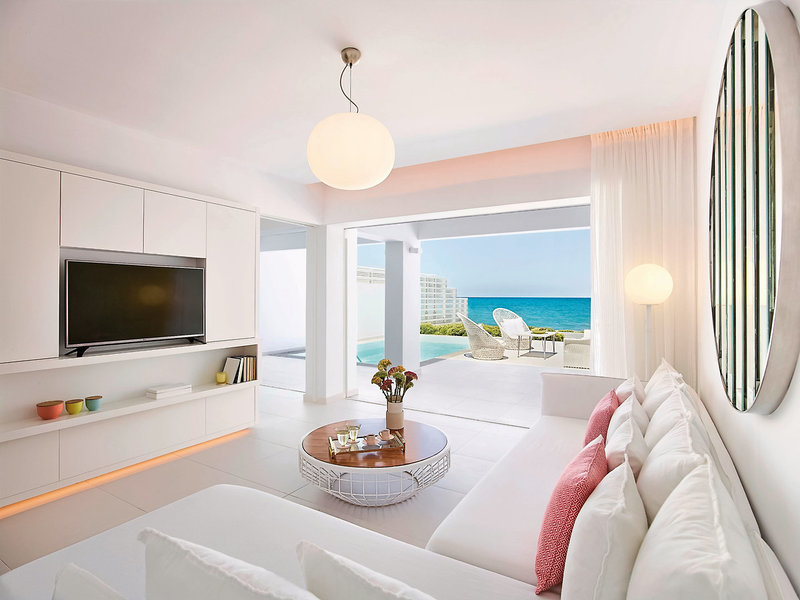 Grecotel LUXME White 25