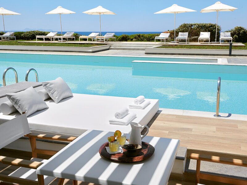 Grecotel LUXME White 12