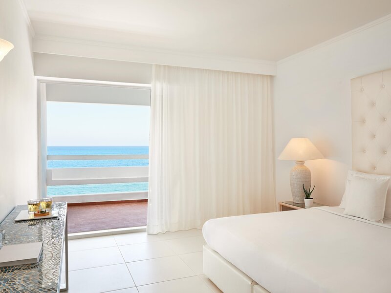 Grecotel LUXME White 25