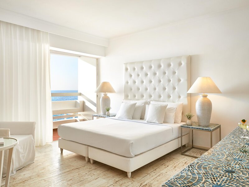 Grecotel LUXME White 26