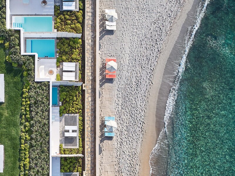 Grecotel LUXME White 40