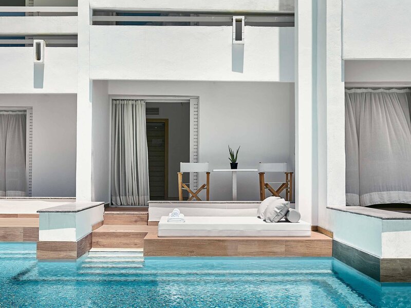 Grecotel LUXME White 41