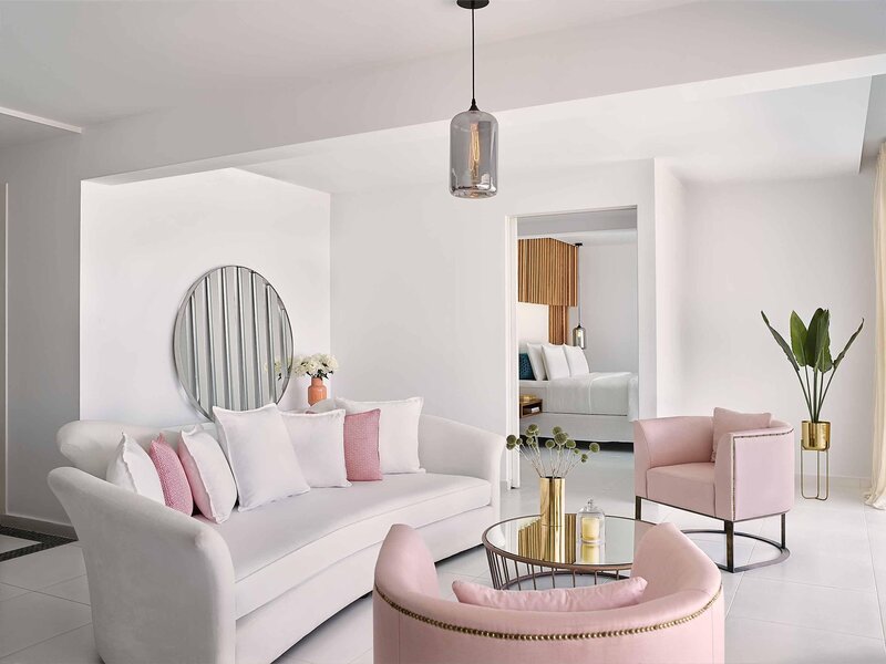 Grecotel LUXME White 64