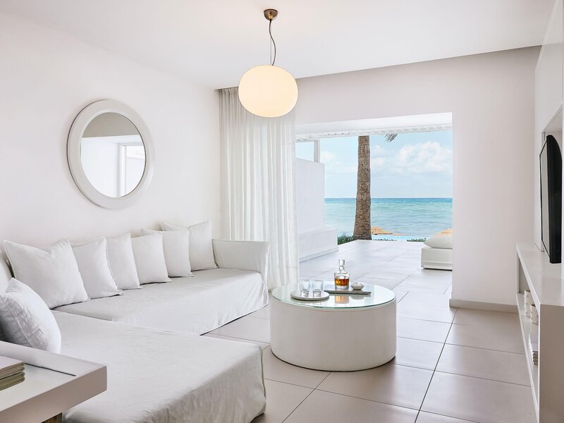 Grecotel LUXME White 75