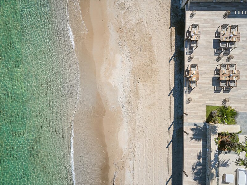 Grecotel LUXME White 80