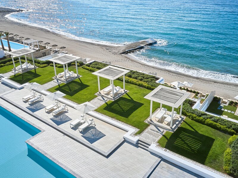 Grecotel LUXME White 14