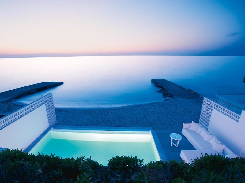 Grecotel LUXME White 24