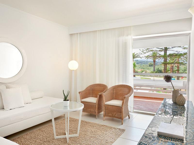 Grecotel LUXME White 56
