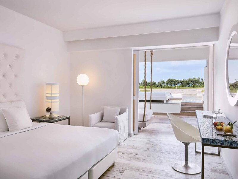 Grecotel LUXME White 64