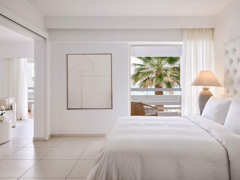 Grecotel LUXME White 74